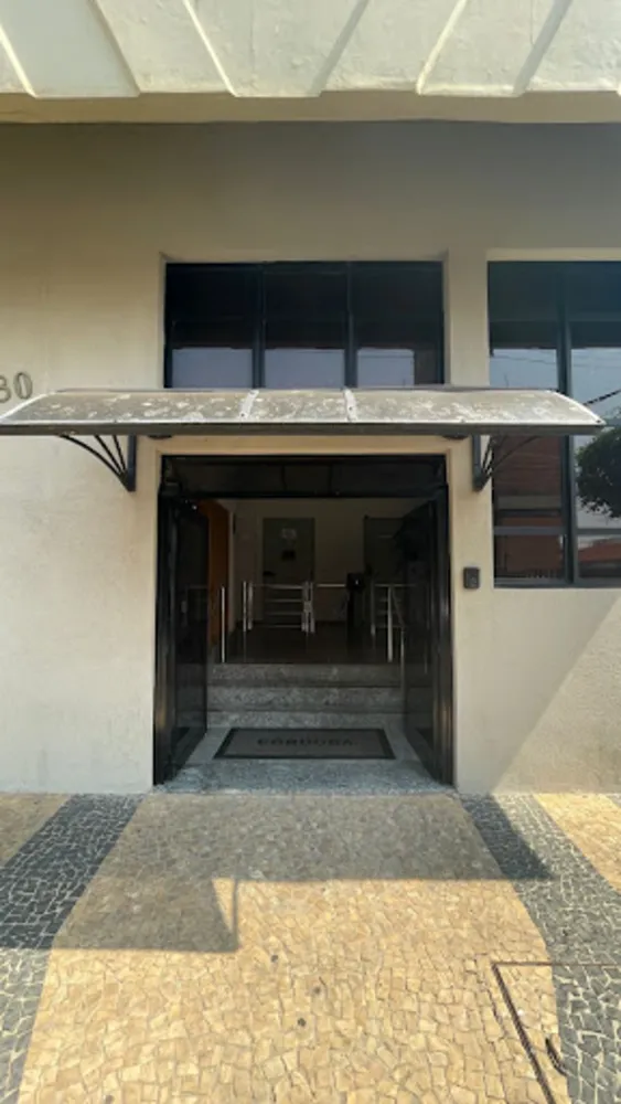Sala-Conjunto, 34 m² - Foto 3
