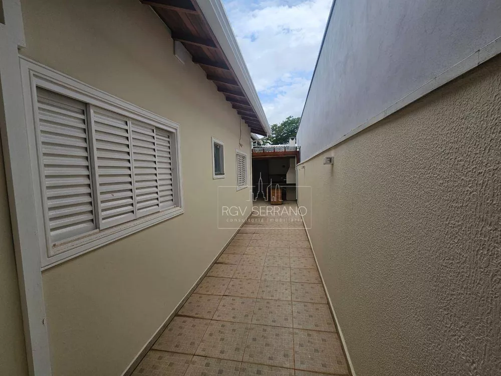 Casa de Condomínio à venda com 3 quartos, 115m² - Foto 3