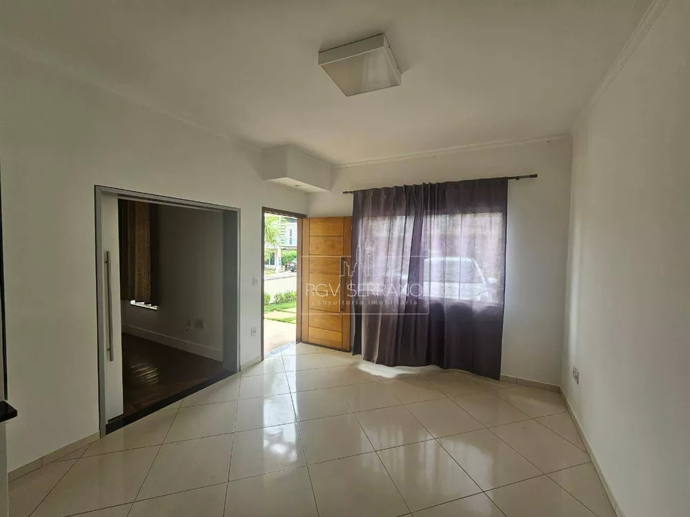 Casa de Condomínio à venda com 3 quartos, 115m² - Foto 1