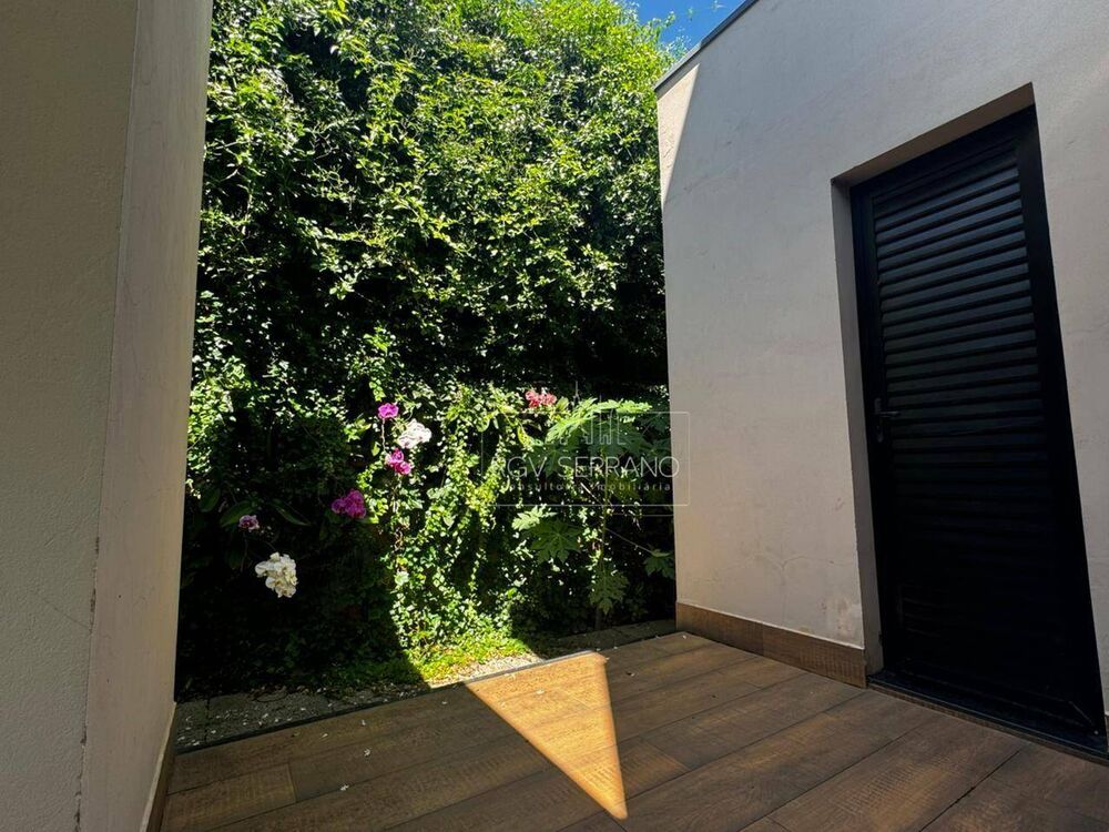 Casa de Condomínio à venda com 3 quartos, 234m² - Foto 8