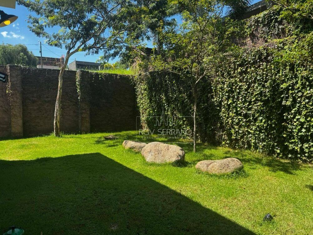 Casa de Condomínio à venda com 3 quartos, 234m² - Foto 6