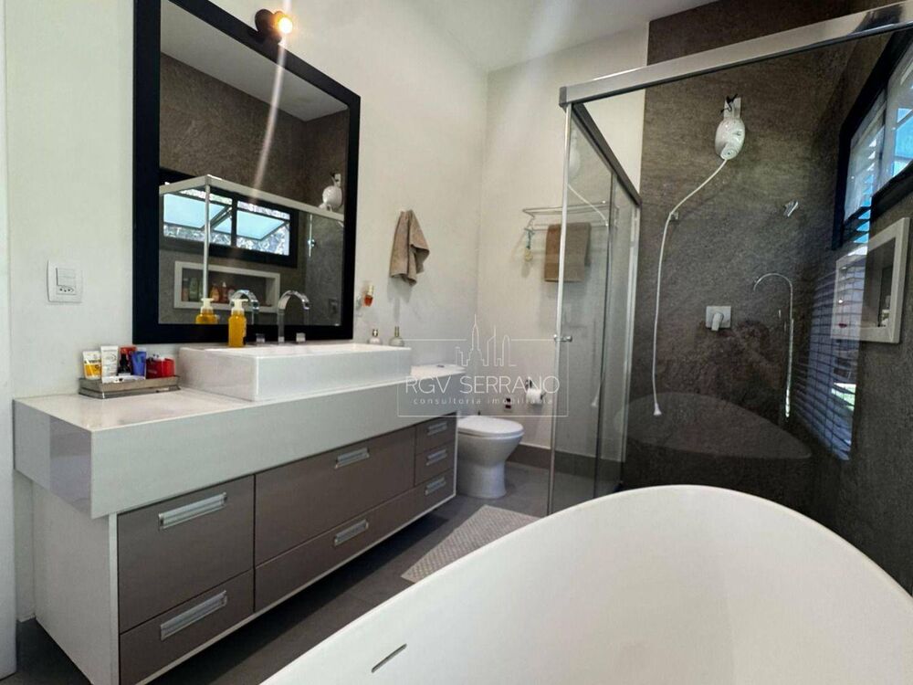 Casa de Condomínio à venda com 3 quartos, 234m² - Foto 5