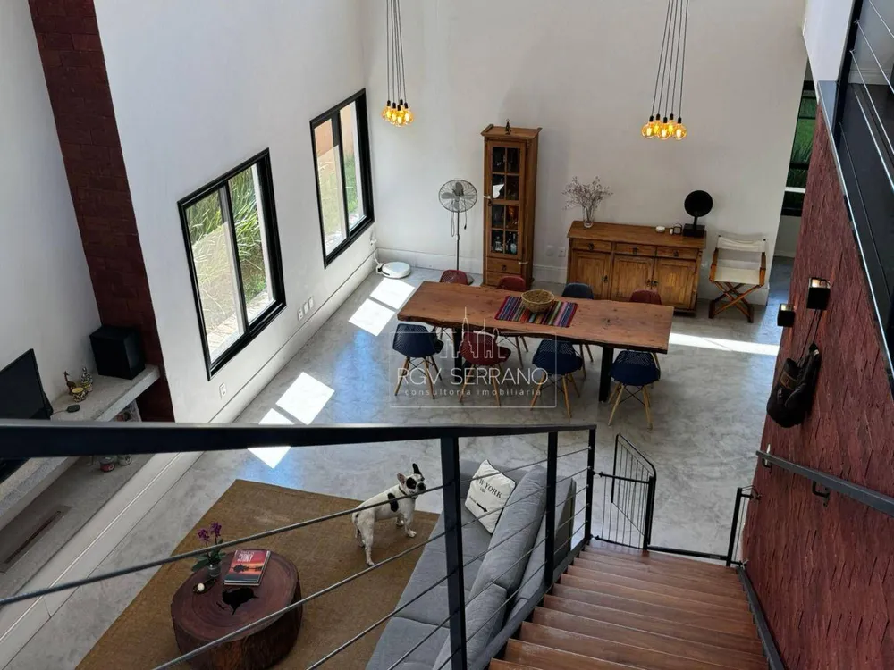 Casa de Condomínio, 3 quartos - Foto 5