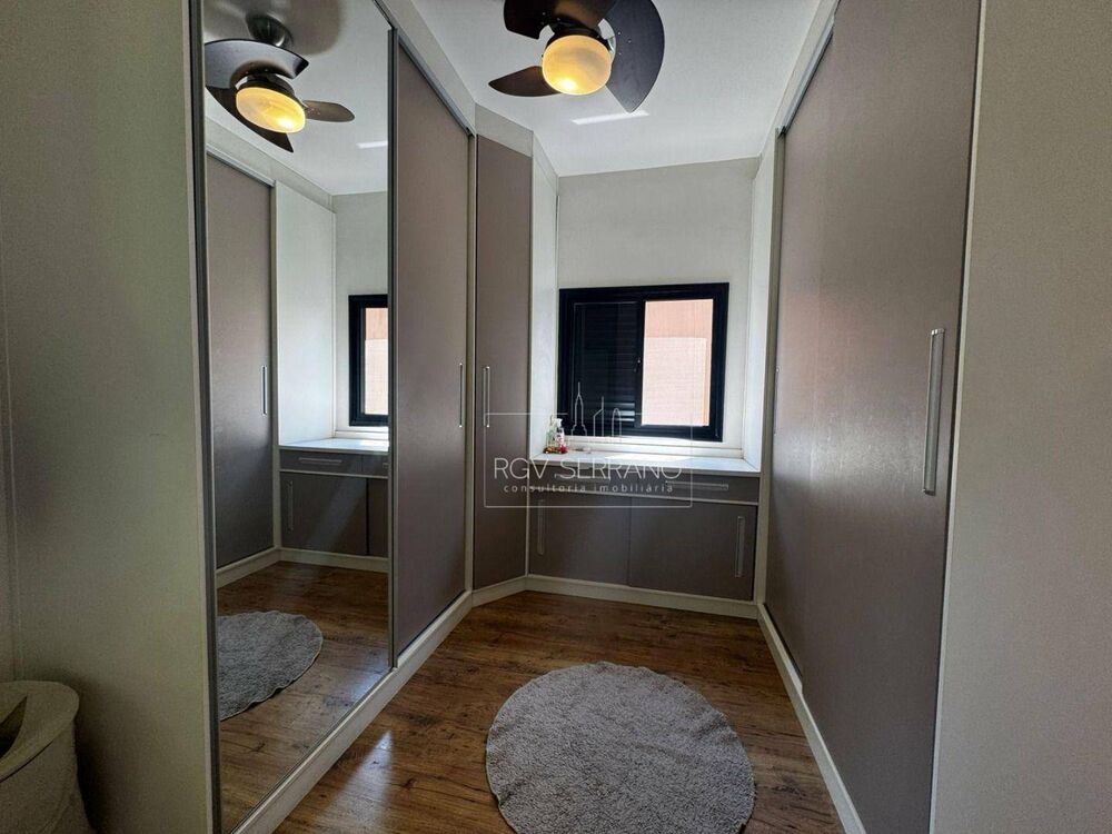 Casa de Condomínio à venda com 3 quartos, 234m² - Foto 4