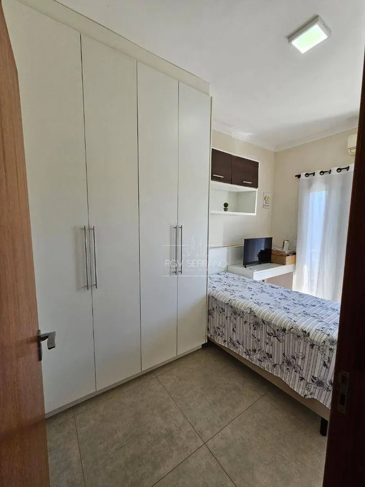 Casa de Condomínio, 3 quartos - Foto 12