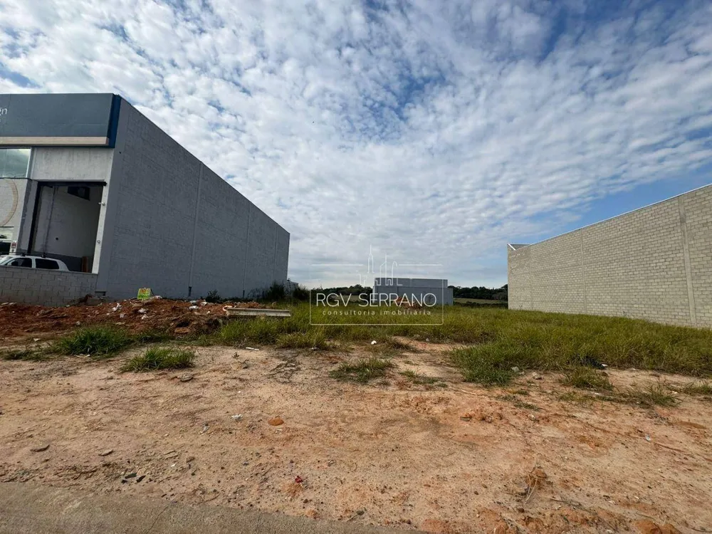 Terreno, 615 m² - Foto 1