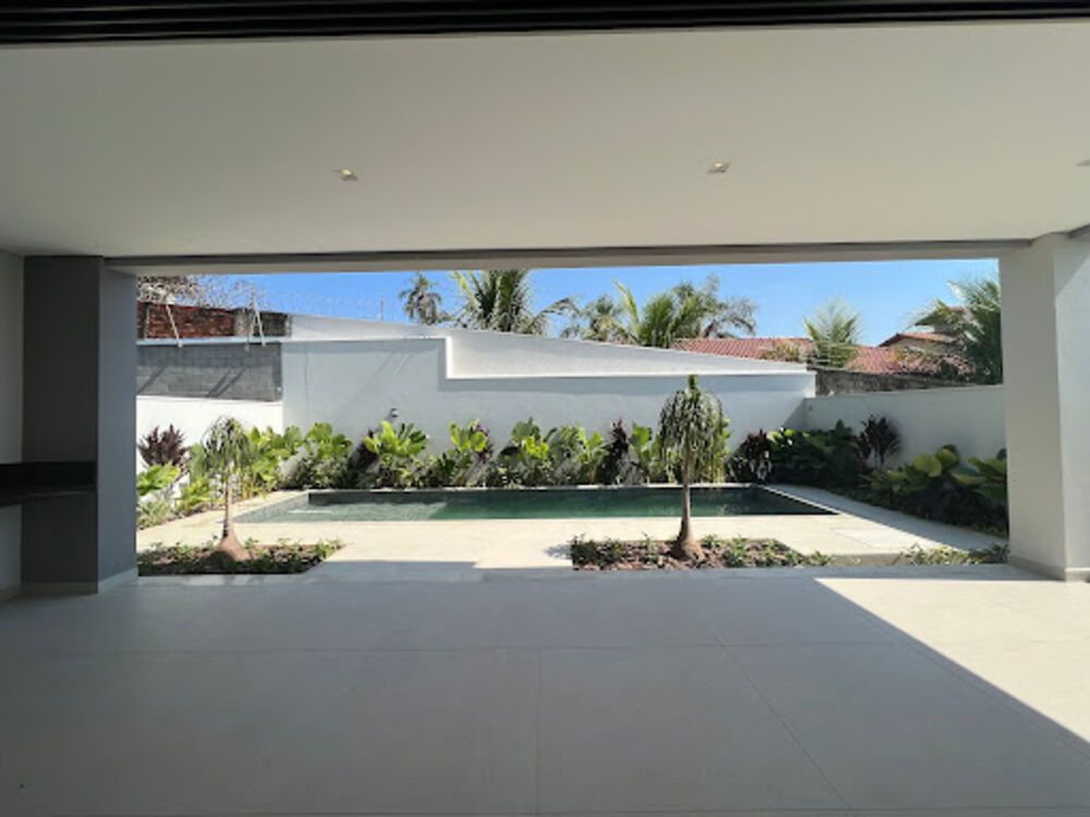 Sobrado à venda com 3 quartos, 320m² - Foto 4