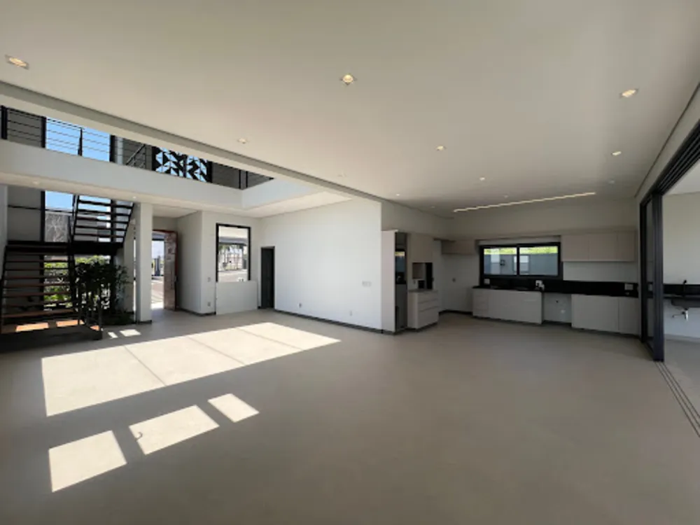 Sobrado, 3 quartos, 320 m² - Foto 4