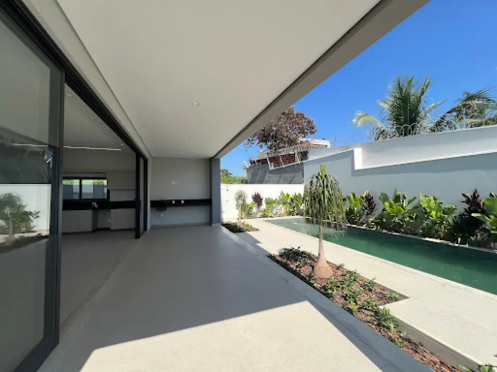 Sobrado, 3 quartos, 320 m² - Foto 8