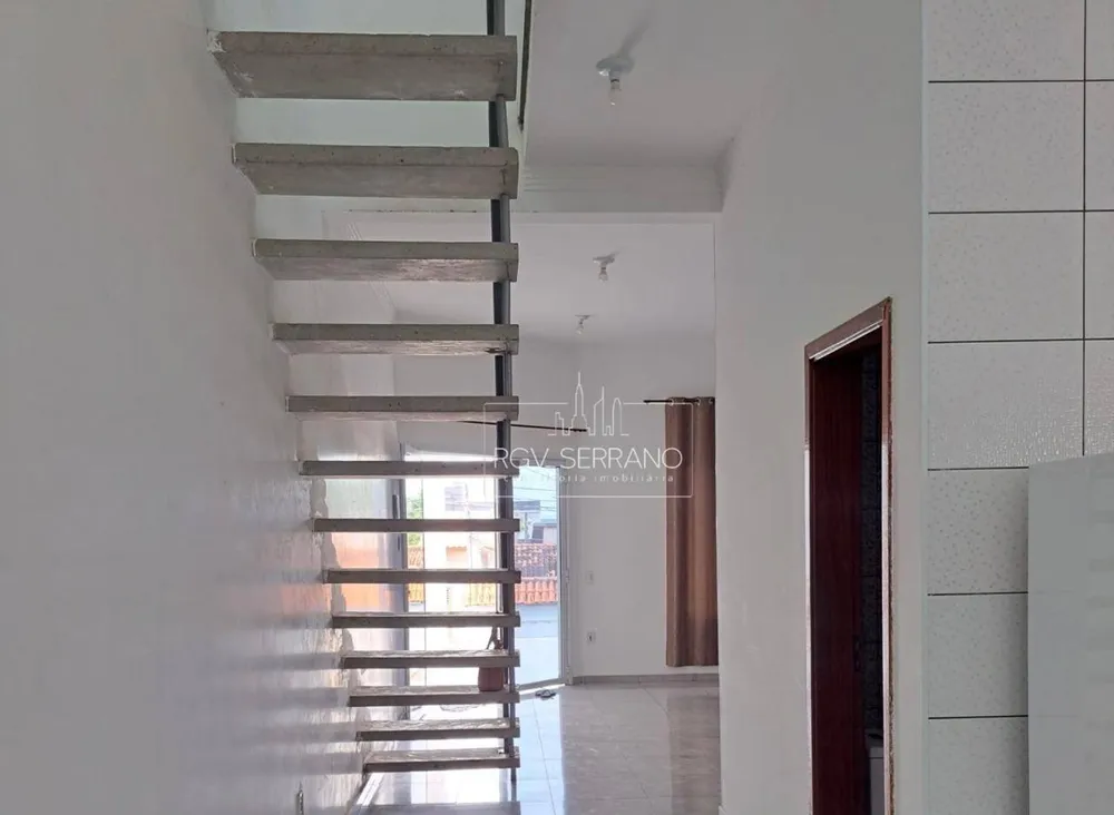Sobrado, 3 quartos, 308 m² - Foto 4