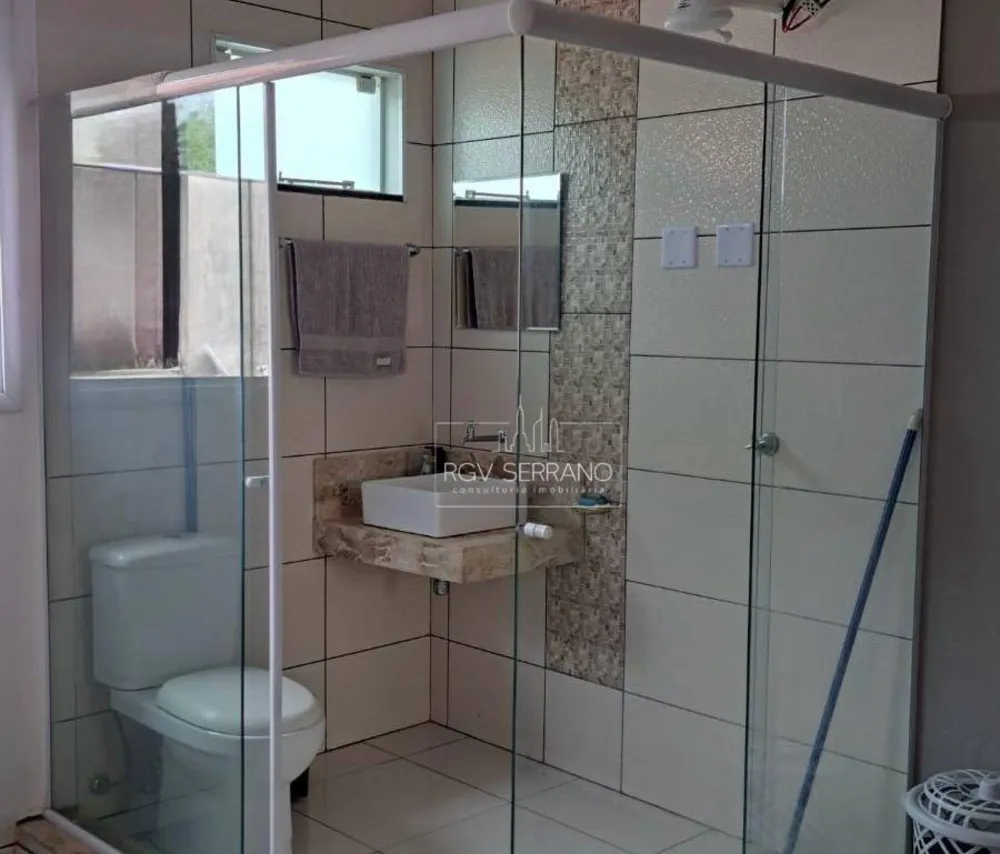 Sobrado, 3 quartos, 308 m² - Foto 7