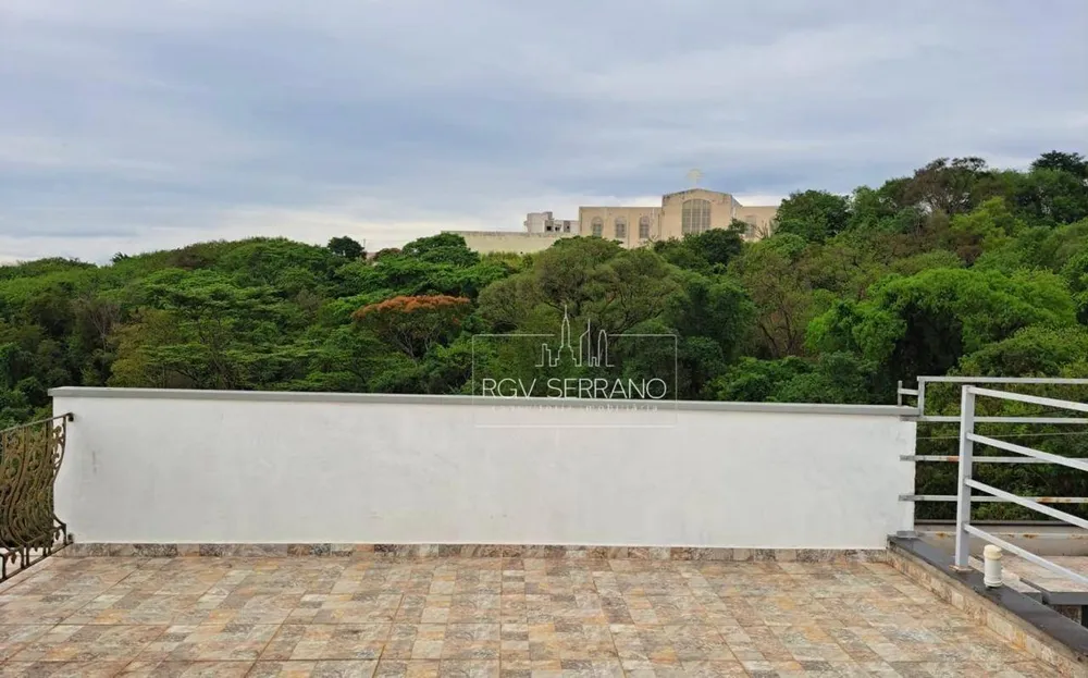 Sobrado, 3 quartos, 308 m² - Foto 6