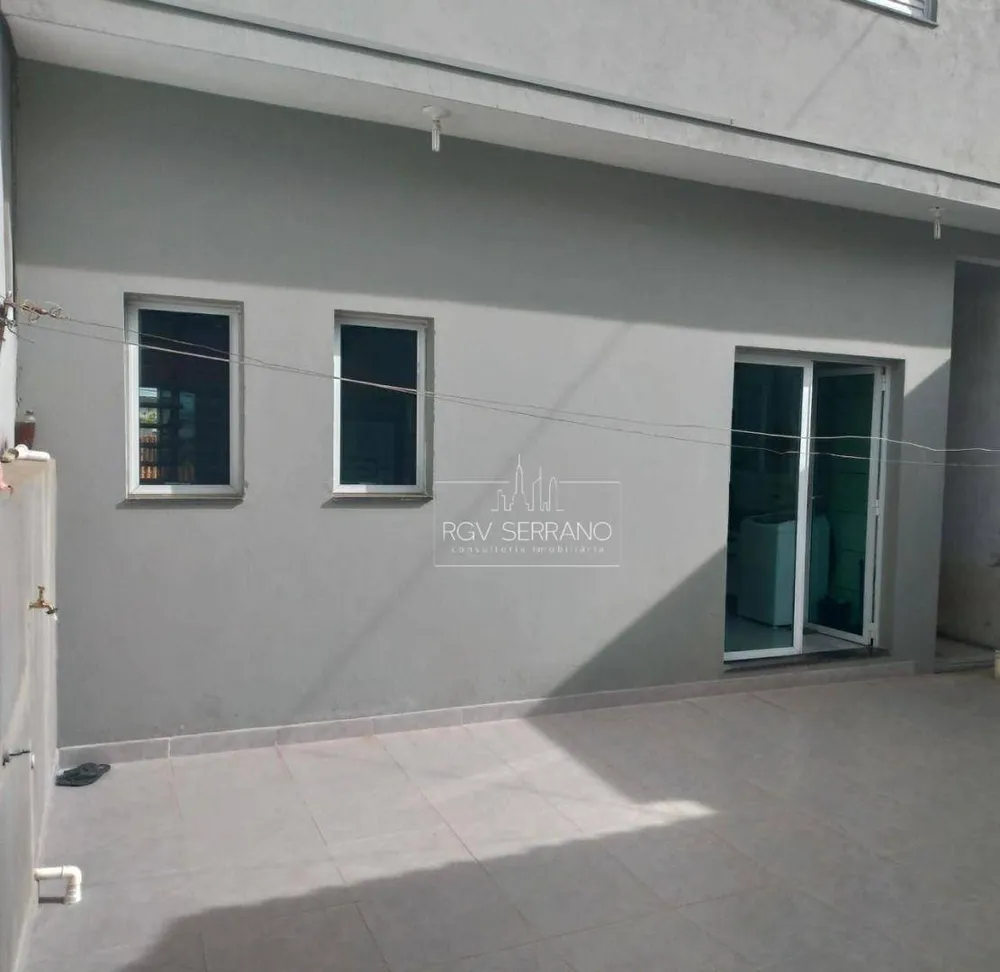 Sobrado, 3 quartos, 308 m² - Foto 5