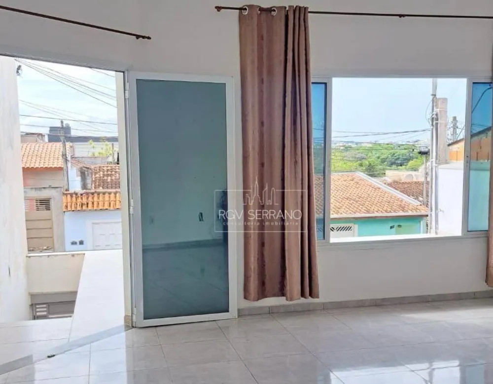 Sobrado, 3 quartos, 308 m² - Foto 1