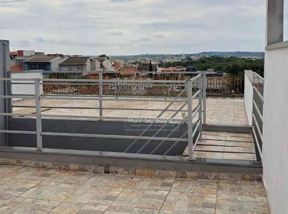 Sobrado, 3 quartos, 308 m² - Foto 10