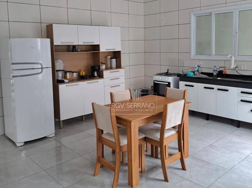 Sobrado, 3 quartos, 308 m² - Foto 3