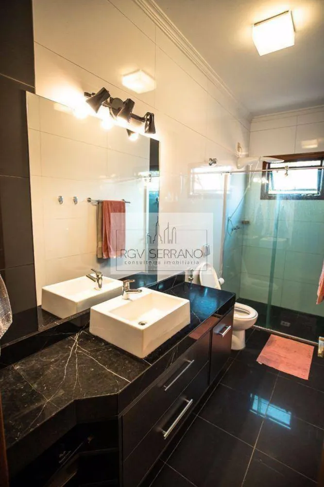 Casa de Condomínio, 4 quartos - Foto 8