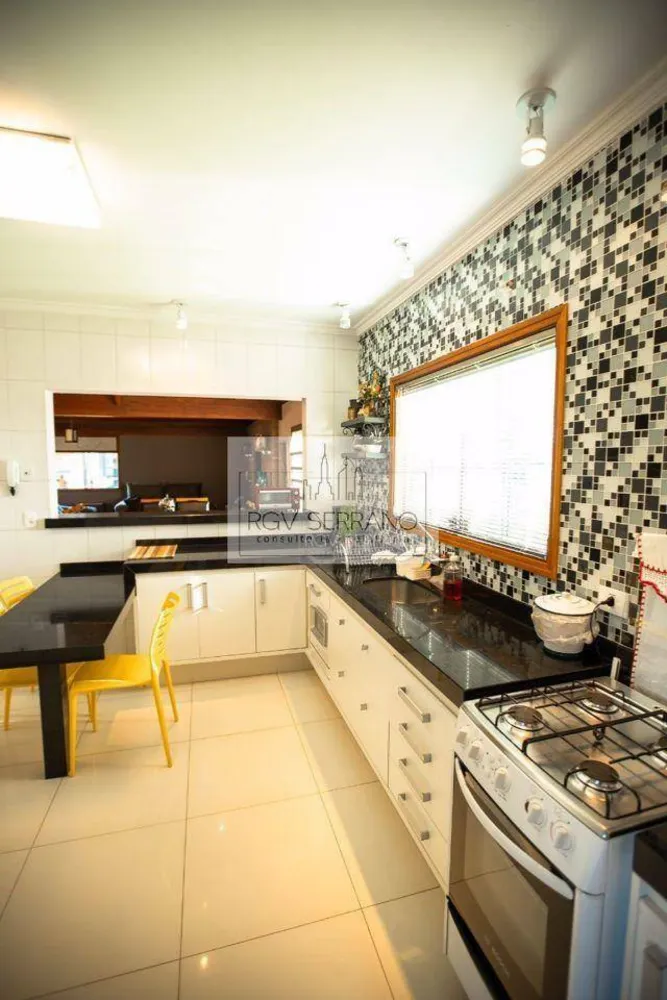 Casa de Condomínio, 4 quartos - Foto 6