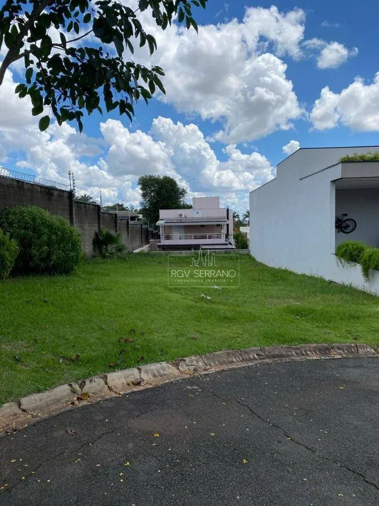 Loteamento e Condomínio, 309 m² - Foto 1
