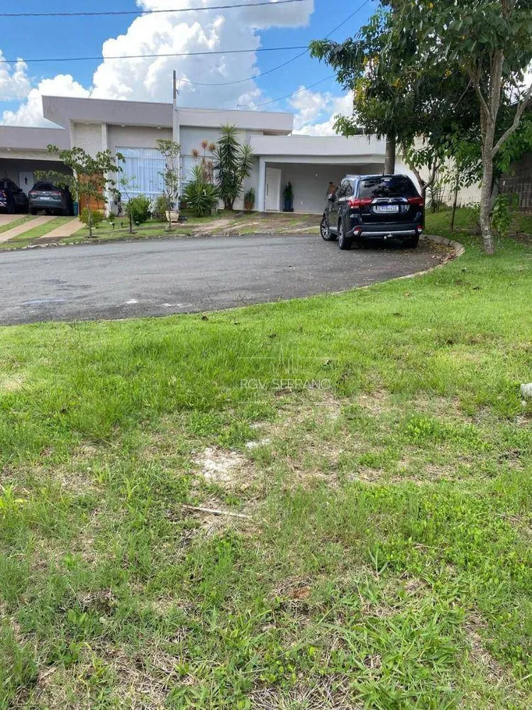 Loteamento e Condomínio, 309 m² - Foto 3