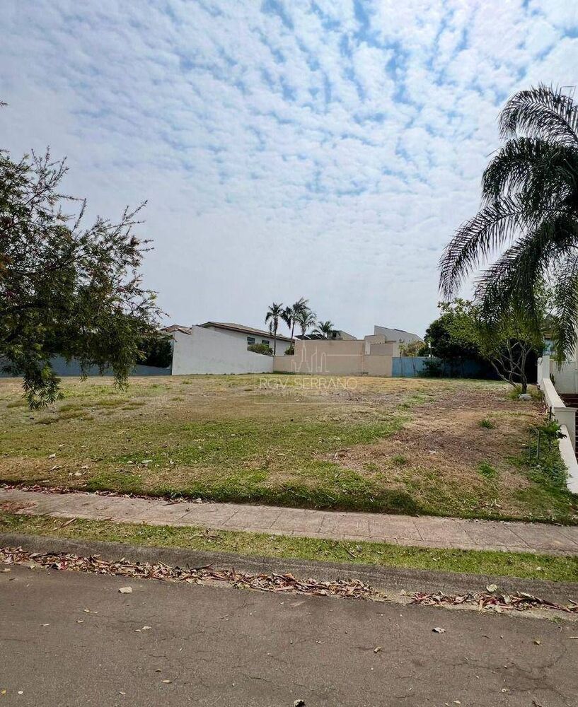Loteamento e Condomínio, 525 m² - Foto 1