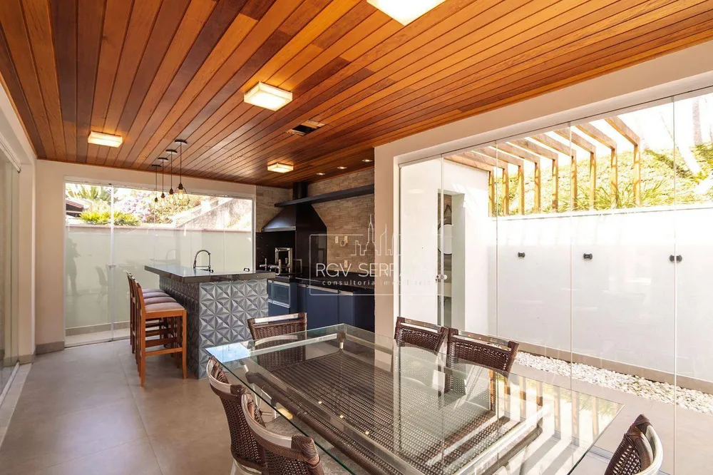 Sobrado, 3 quartos, 180 m² - Foto 7