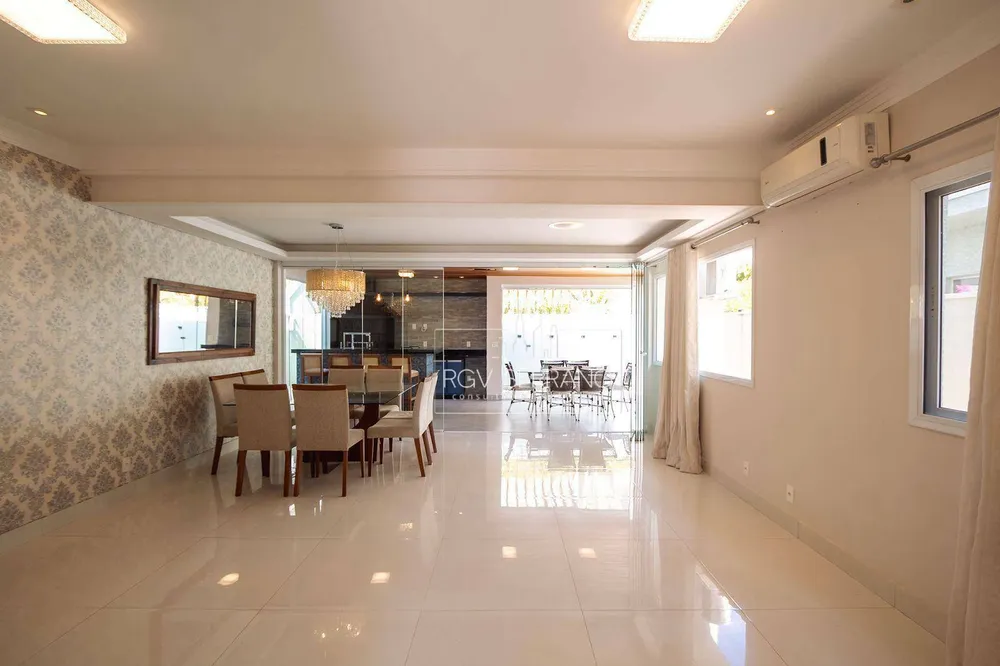Sobrado, 3 quartos, 180 m² - Foto 4