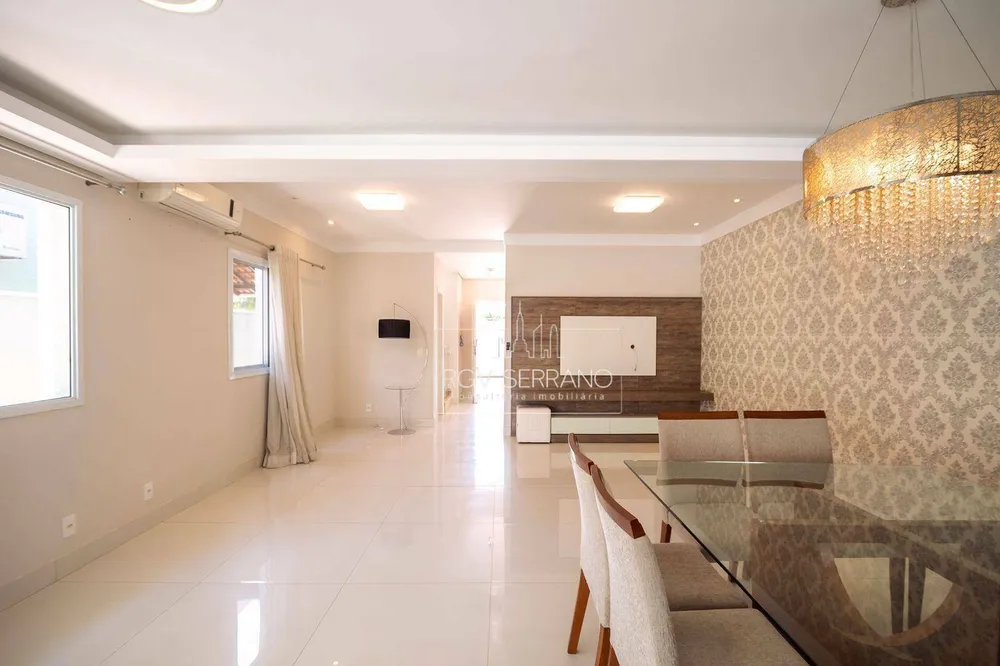 Sobrado, 3 quartos, 180 m² - Foto 2