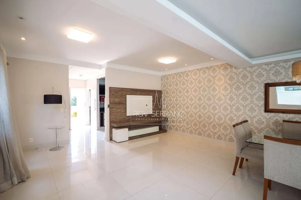 Sobrado, 3 quartos, 180 m² - Foto 6