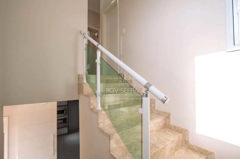 Sobrado, 3 quartos, 180 m² - Foto 12