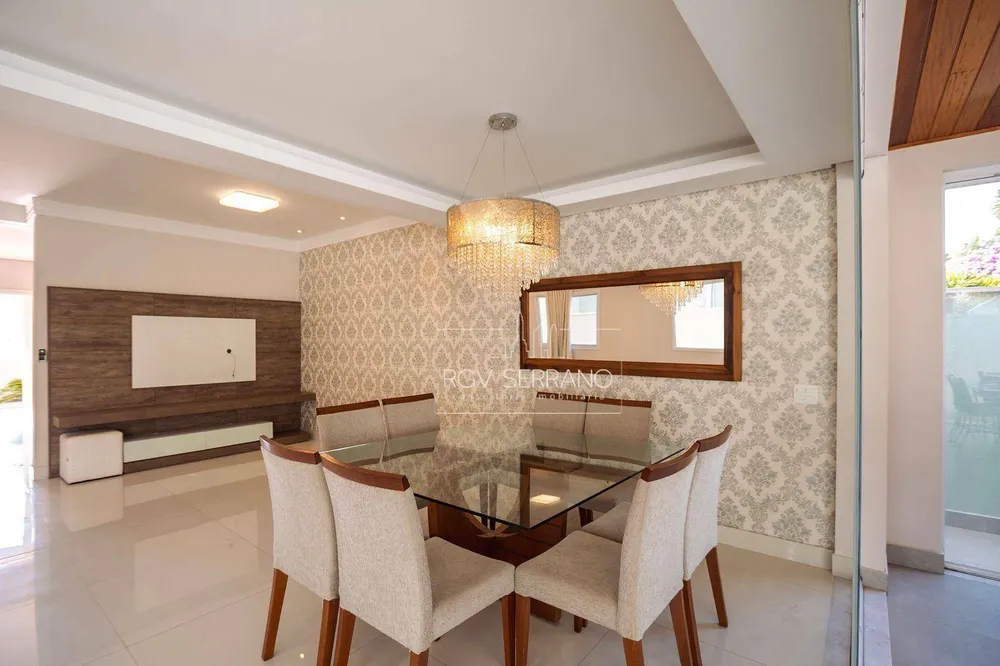 Sobrado, 3 quartos, 180 m² - Foto 3