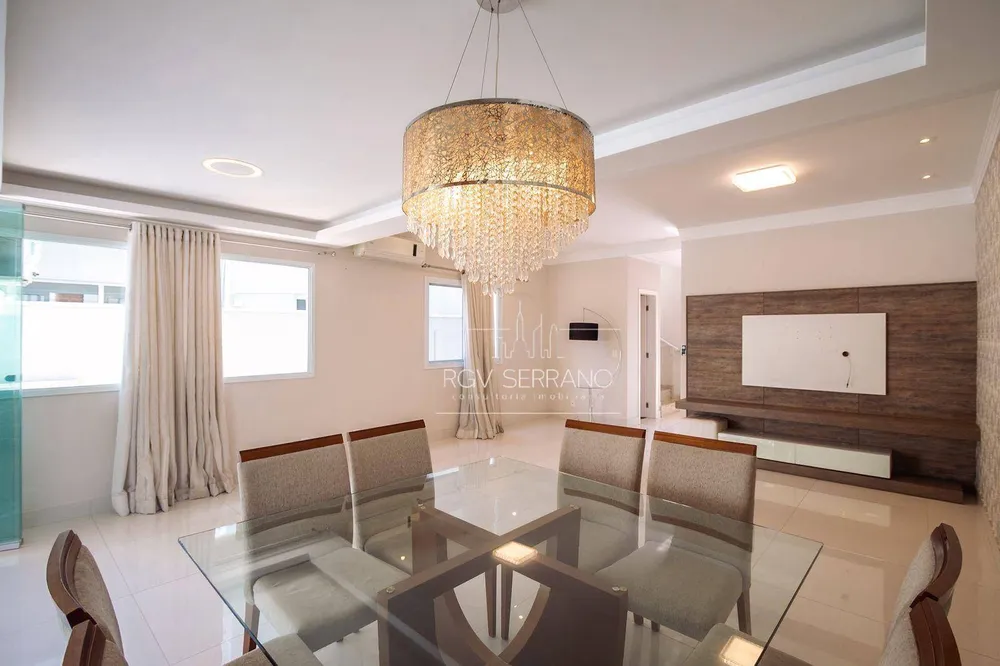 Sobrado, 3 quartos, 180 m² - Foto 5