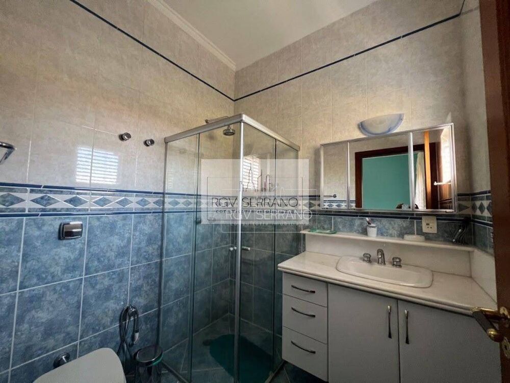 Chácara, 4 quartos, 3450 m² - Foto 3