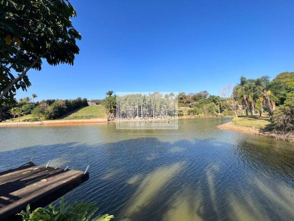 Chácara, 4 quartos, 3450 m² - Foto 7