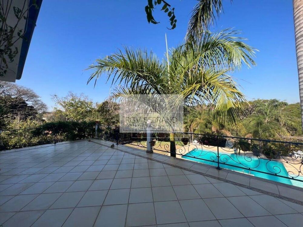 Chácara, 4 quartos, 3450 m² - Foto 5