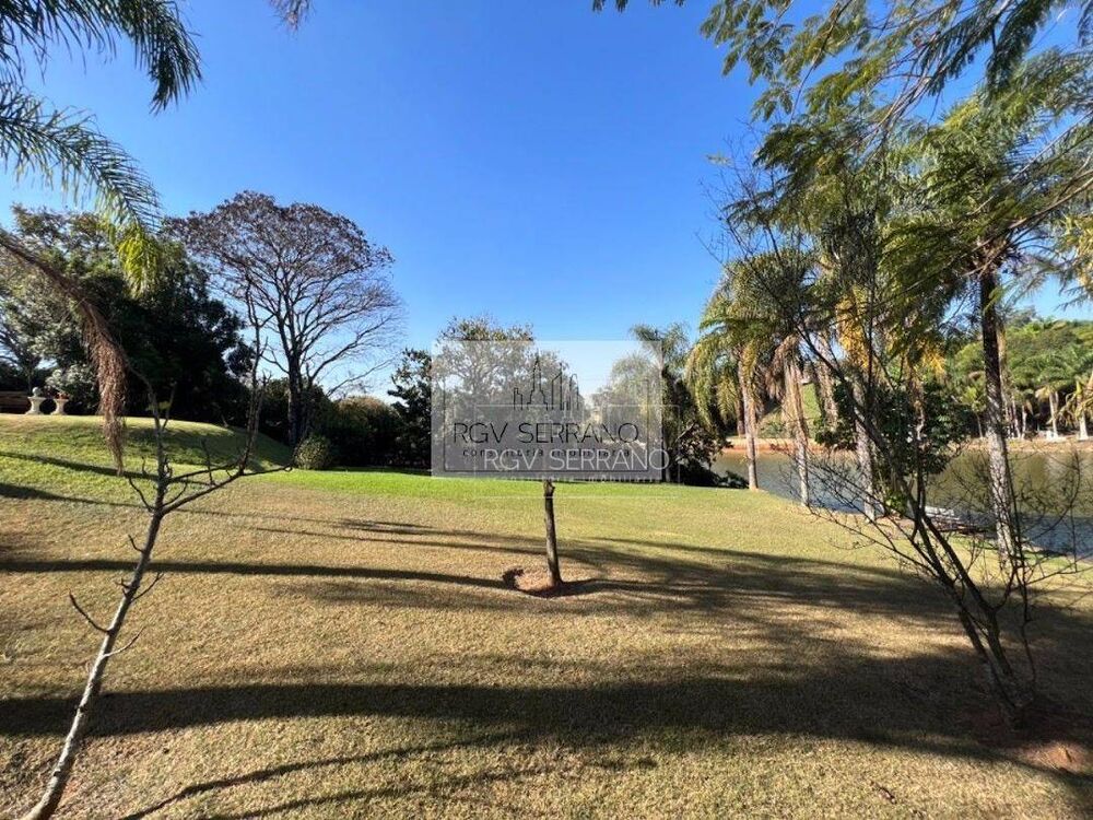 Chácara, 4 quartos, 3450 m² - Foto 8