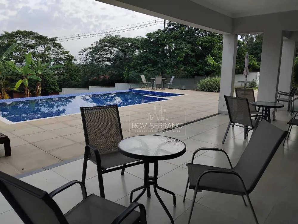 Chácara, 4 quartos, 2500 m² - Foto 7
