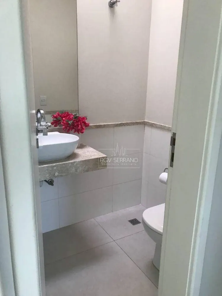 Chácara, 4 quartos, 2500 m² - Foto 11