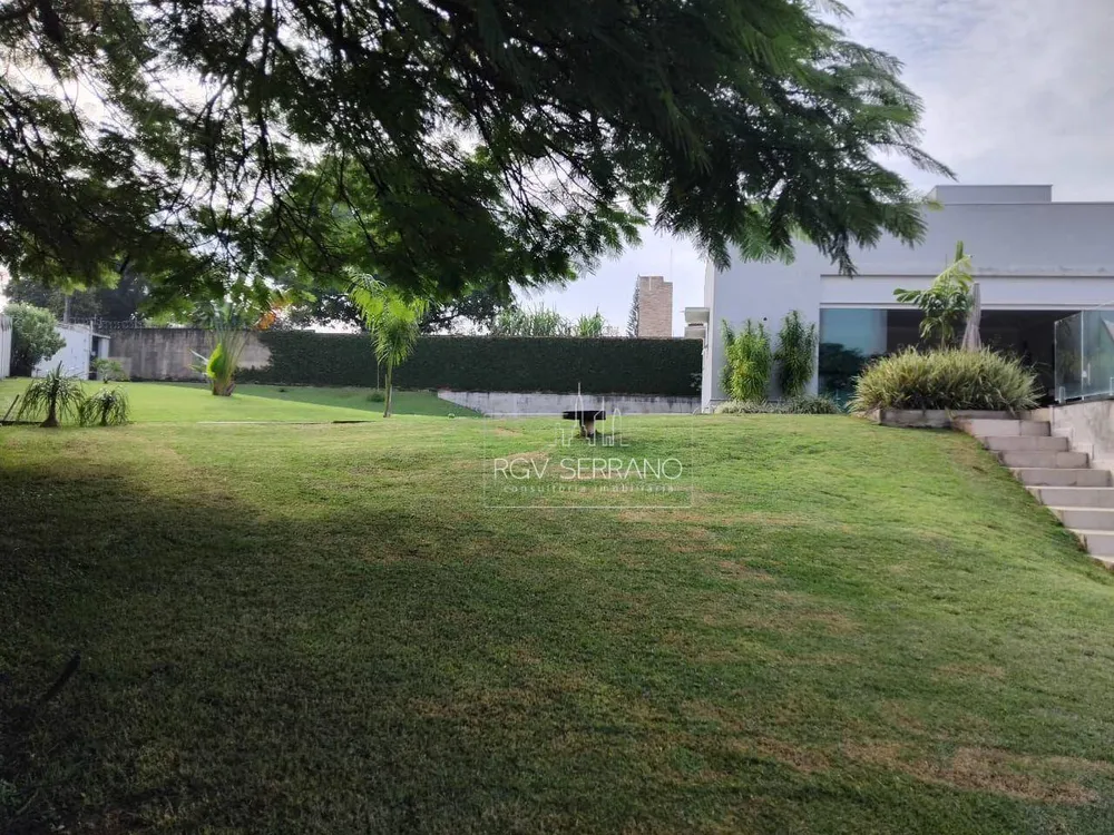 Chácara, 4 quartos, 2500 m² - Foto 5