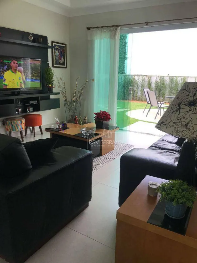 Chácara, 4 quartos, 2500 m² - Foto 10