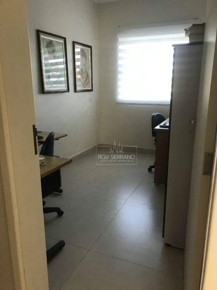 Chácara, 4 quartos, 2500 m² - Foto 12