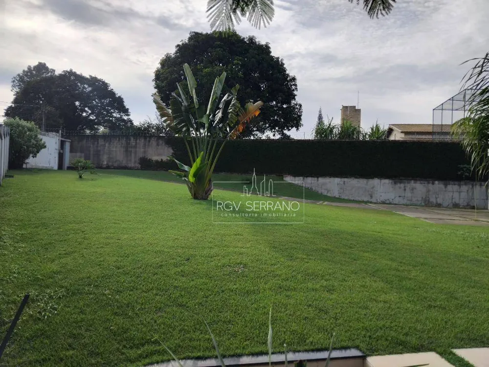 Chácara, 4 quartos, 2500 m² - Foto 3
