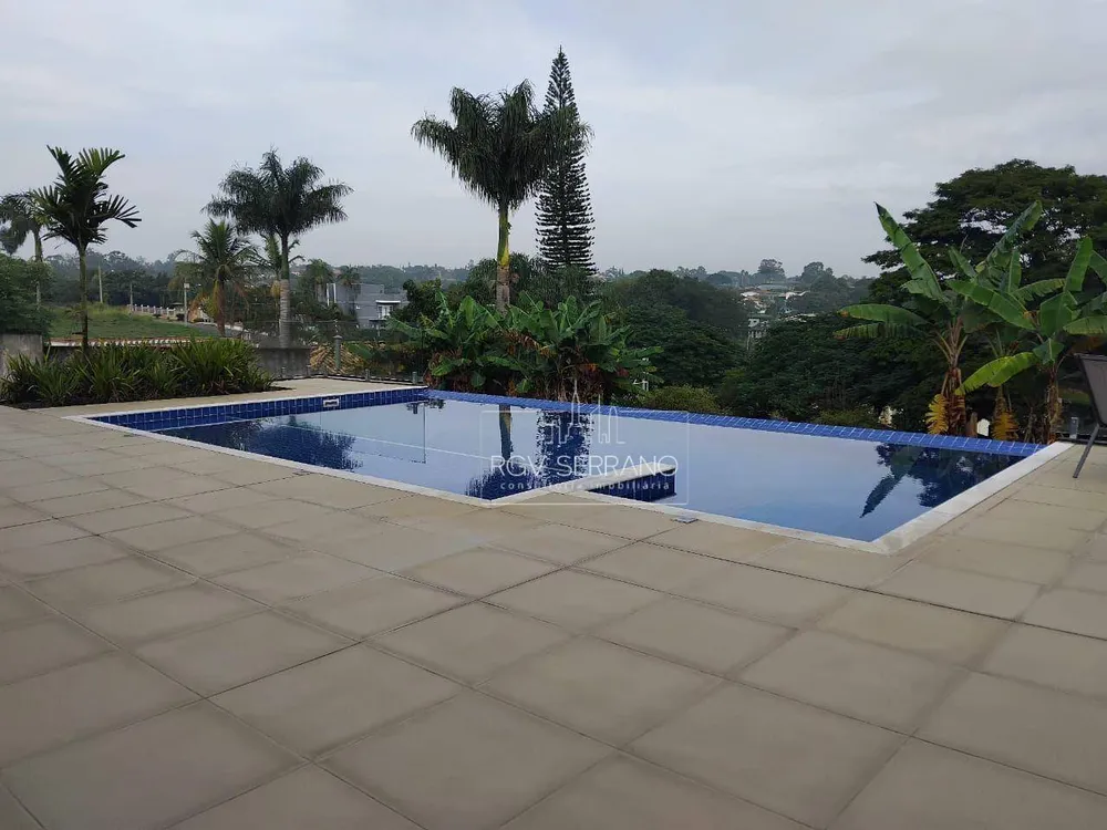 Chácara, 4 quartos, 2500 m² - Foto 4