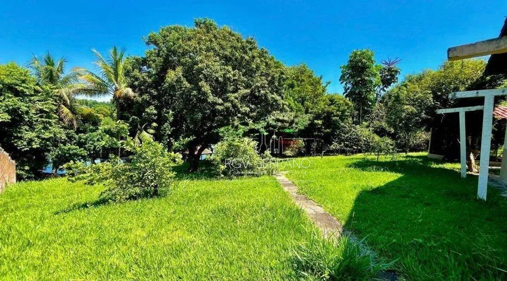 Chácara, 4 quartos, 2500 m² - Foto 7