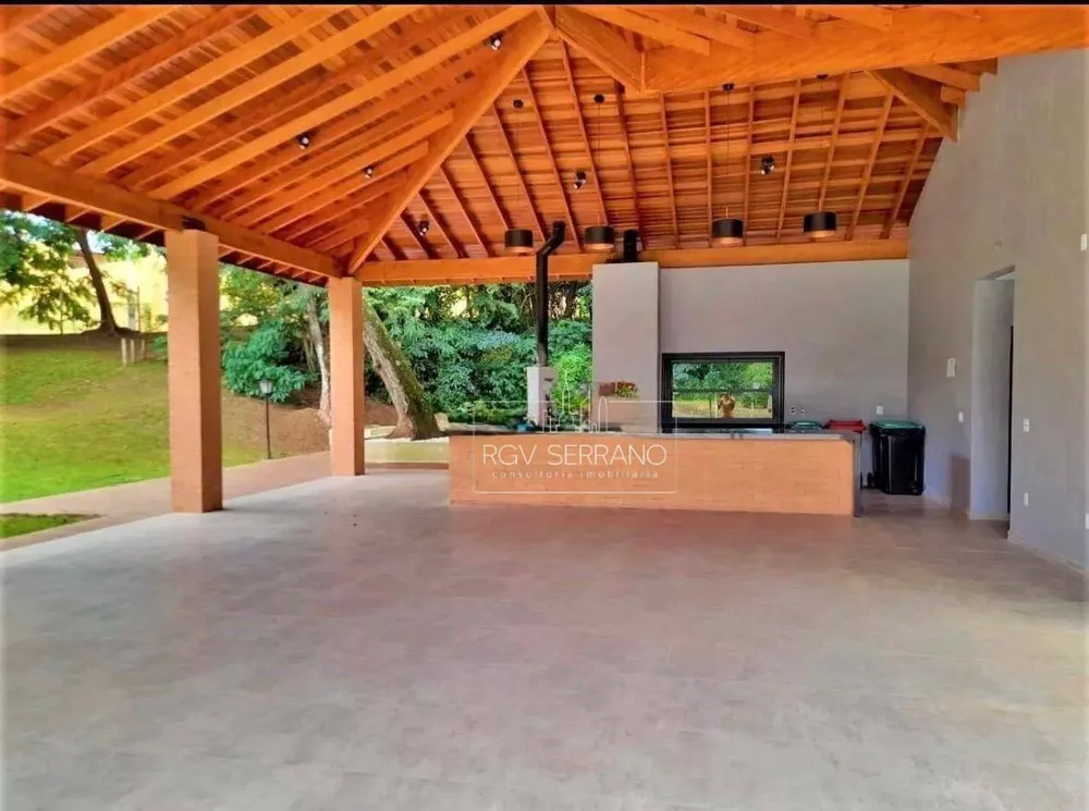 Chácara, 4 quartos, 2500 m² - Foto 3