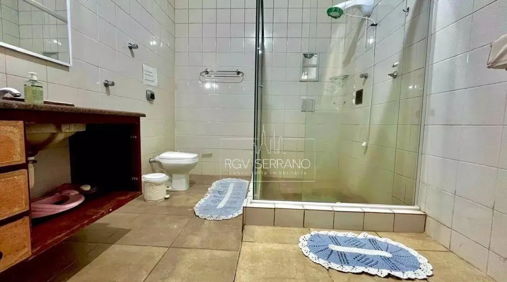 Chácara, 4 quartos, 2500 m² - Foto 3