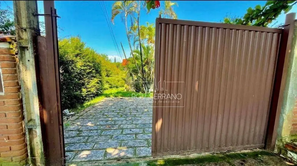 Chácara, 4 quartos, 2500 m² - Foto 2