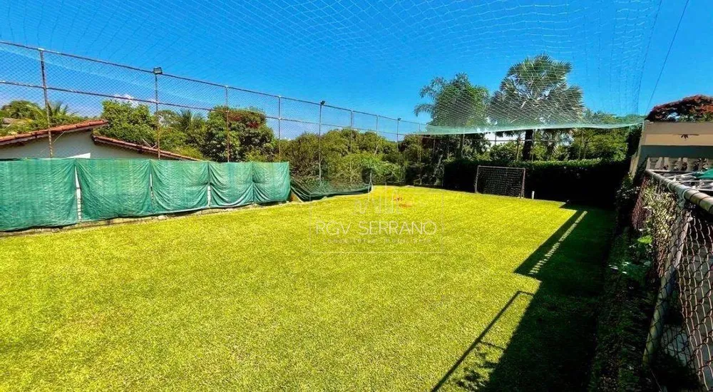 Chácara, 4 quartos, 2500 m² - Foto 6