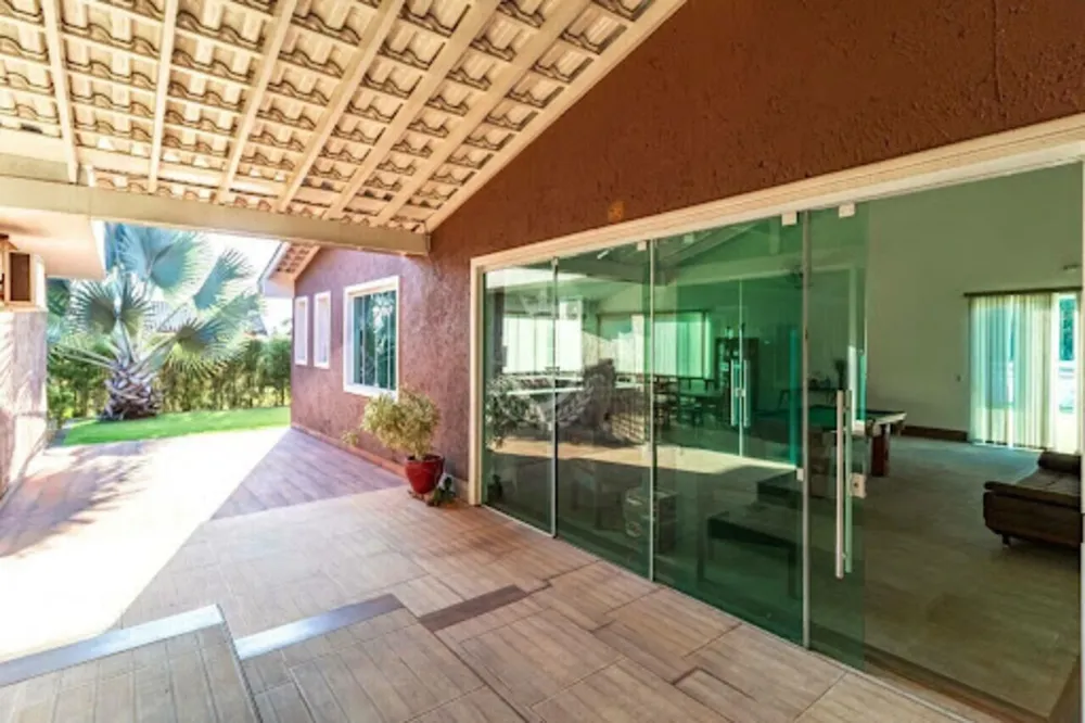Casa, 3 quartos, 434 m² - Foto 7