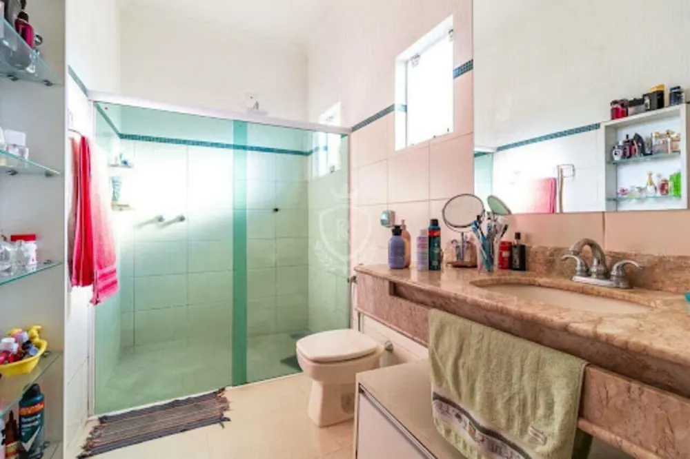Casa, 3 quartos, 434 m² - Foto 3